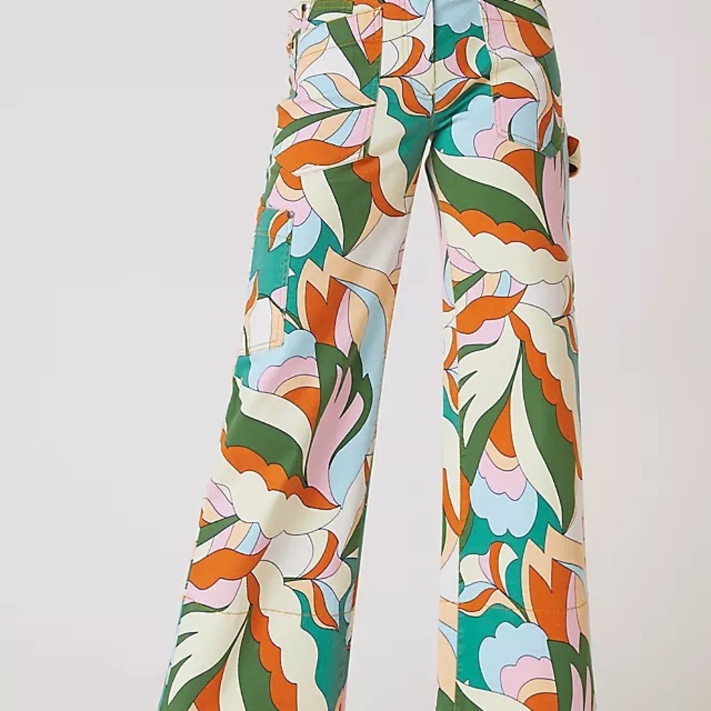Maeve lily garner pants